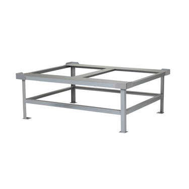 Low Profile Pallet Stand - Model SPS484818LR